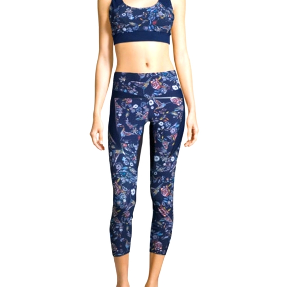 NWOT Lucas Hugh leggings - Picture 1 of 9